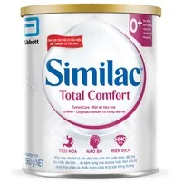 Sữa Similac Total Comfort Hoa Kỳ — ảnh 1