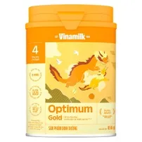 Sữa Vinamilk Optimum Gold Việt Nam số 4 — ảnh 1