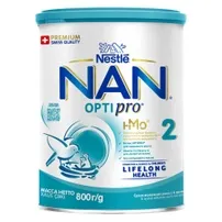 Sữa Nan Optipro HMO Nga số 2 — ảnh 1