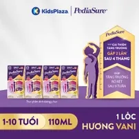 Sữa công thức pha sẵn Pediasure Việt Nam — ảnh 1