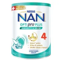 Sữa Nan Optipro Plus 5HMO Thụy Sĩ số 4 — ảnh 1