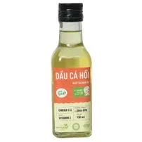 Dầu ăn Eco food Việt Nam — ảnh 2
