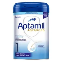 Sữa Aptamil Advanced Anh số 1 — ảnh 1