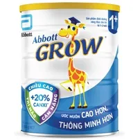 Sữa Abbott Grow Hoa Kỳ 1+ — ảnh 1