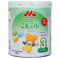 Sữa Morinaga Nhật Bản số 3 Kodomil — ảnh 1
