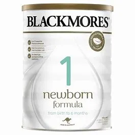 Sữa Blackmores Úc số 1 — ảnh 2