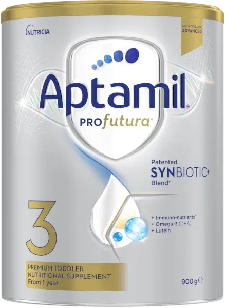Sữa Aptamil Profutura Úc số 3 — ảnh 1