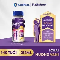 Sữa công thức pha sẵn Pediasure Hoa Kỳ — ảnh 1