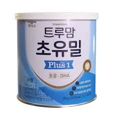 Sữa Non ILDONG Hàn Quốc số 1 — ảnh 3
