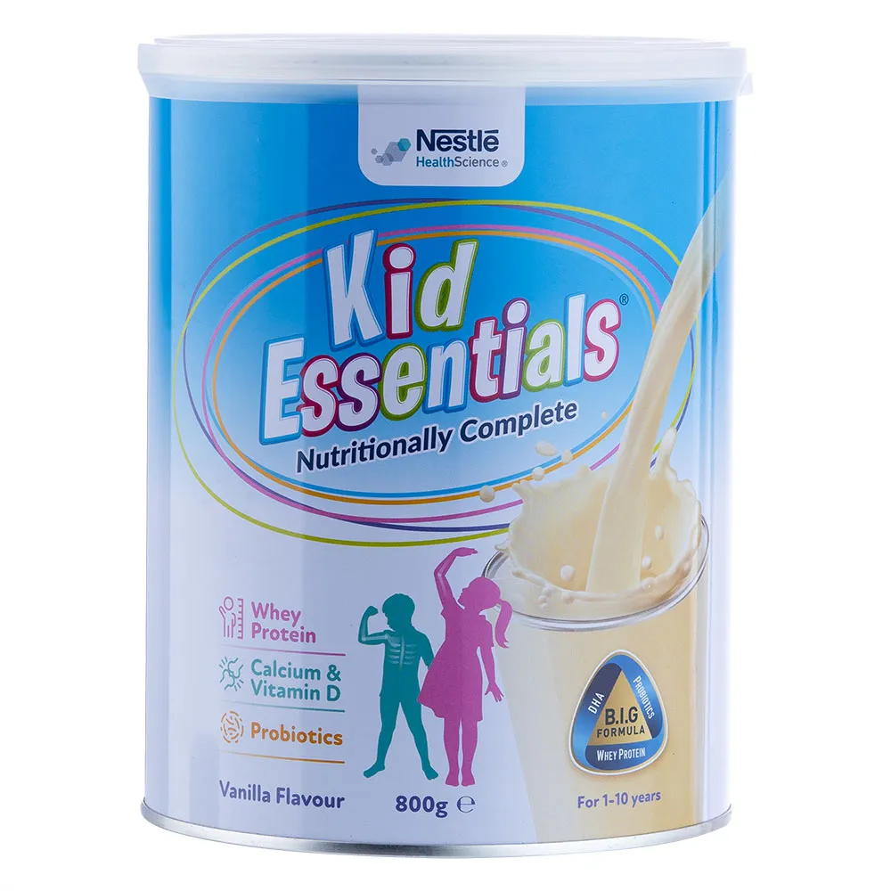 Sữa Kid Essentials Thụy sĩ — ảnh 2