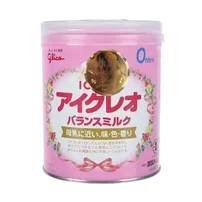 Sữa Glico Icreo nội địa Nhật Nhật bản số 0 — ảnh 2