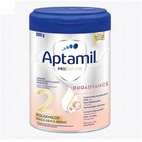Sữa Aptamil Profutura Duo Advance Đức - 2 800g ( trên 6 tháng )