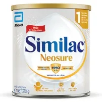 Sữa Similac Neosure Hoa Kỳ — ảnh 2