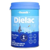 Sữa Vinamilk Dielac Grow Plus — ảnh 1