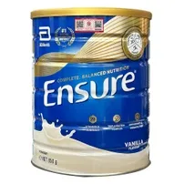 Sữa Ensure Úc — ảnh 1