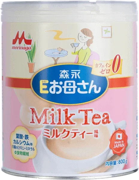 Sữa bầu Morinaga 800g — ảnh 1