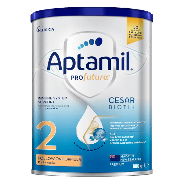 Sữa Aptamil Profutura NewZealand số 1 — ảnh 3