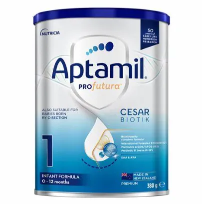 Sữa Aptamil Profutura NewZealand số 1 - 800g ( 0 - 12 tháng )