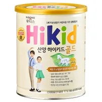 Sữa Hikid Hàn Quốc — ảnh 2