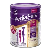 Sữa Pediasure Úc — ảnh 1