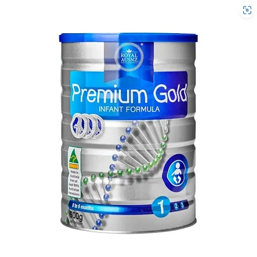 Sữa Hoàng Gia Premium Gold Úc số 1 — ảnh 3