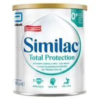 Sữa Similac Total cho bé sinh mổ — ảnh 1