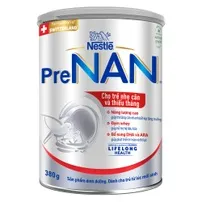 Sữa Pre Nan Việt Nam — ảnh 2