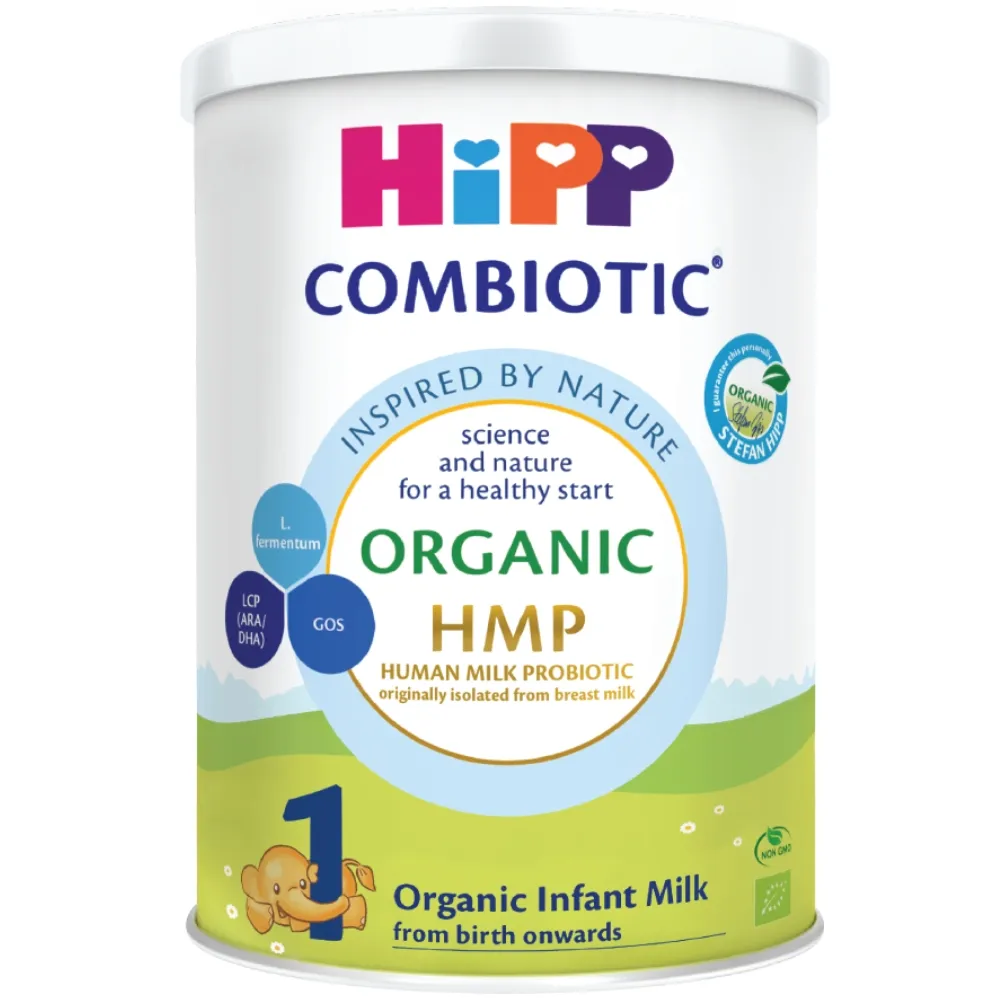 Sữa Hipp Combiotic Đức số 1 — ảnh 1