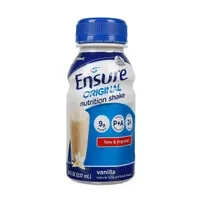 Sữa Ensure Original Nutrition Shake Hoa Kỳ — ảnh 1
